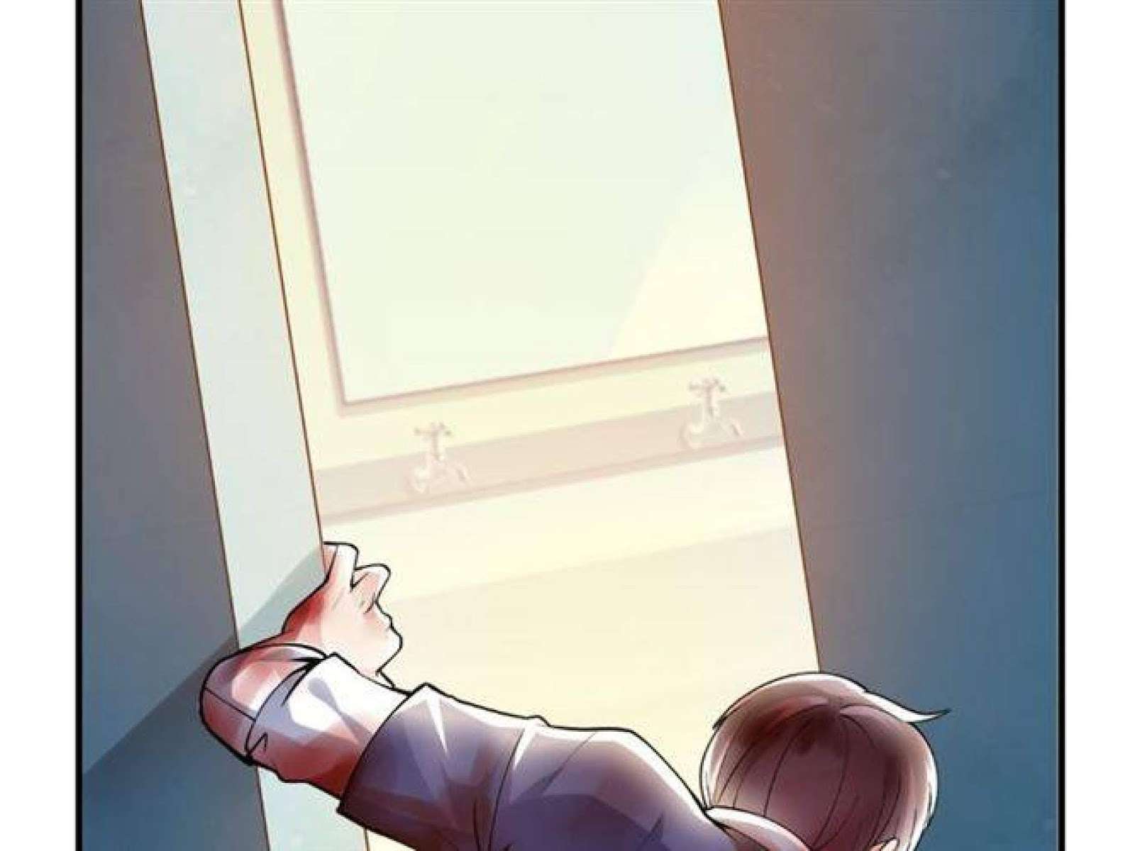 I Am an Invincible Genius Chapter 1 Gambar 84