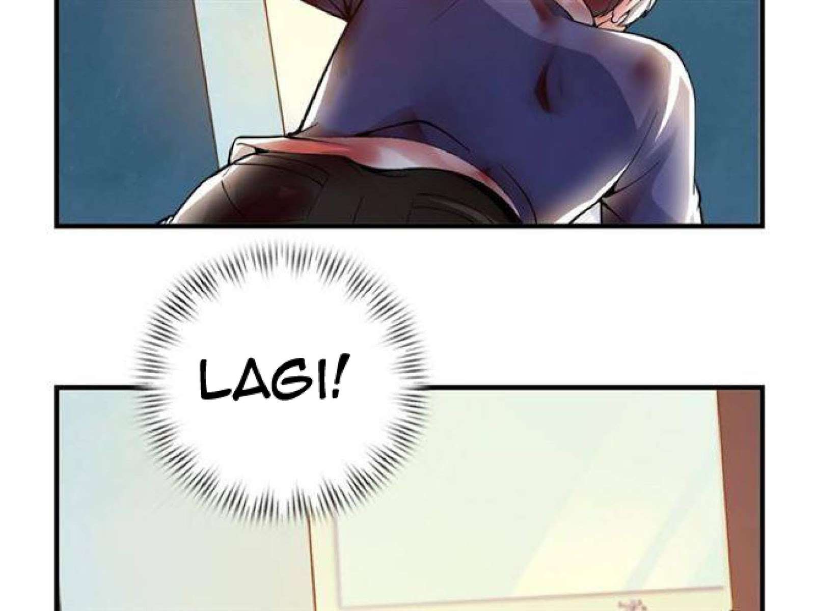 I Am an Invincible Genius Chapter 1 Gambar 85