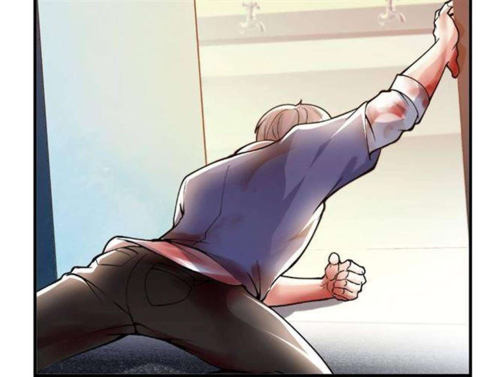 I Am an Invincible Genius Chapter 1 Gambar 86