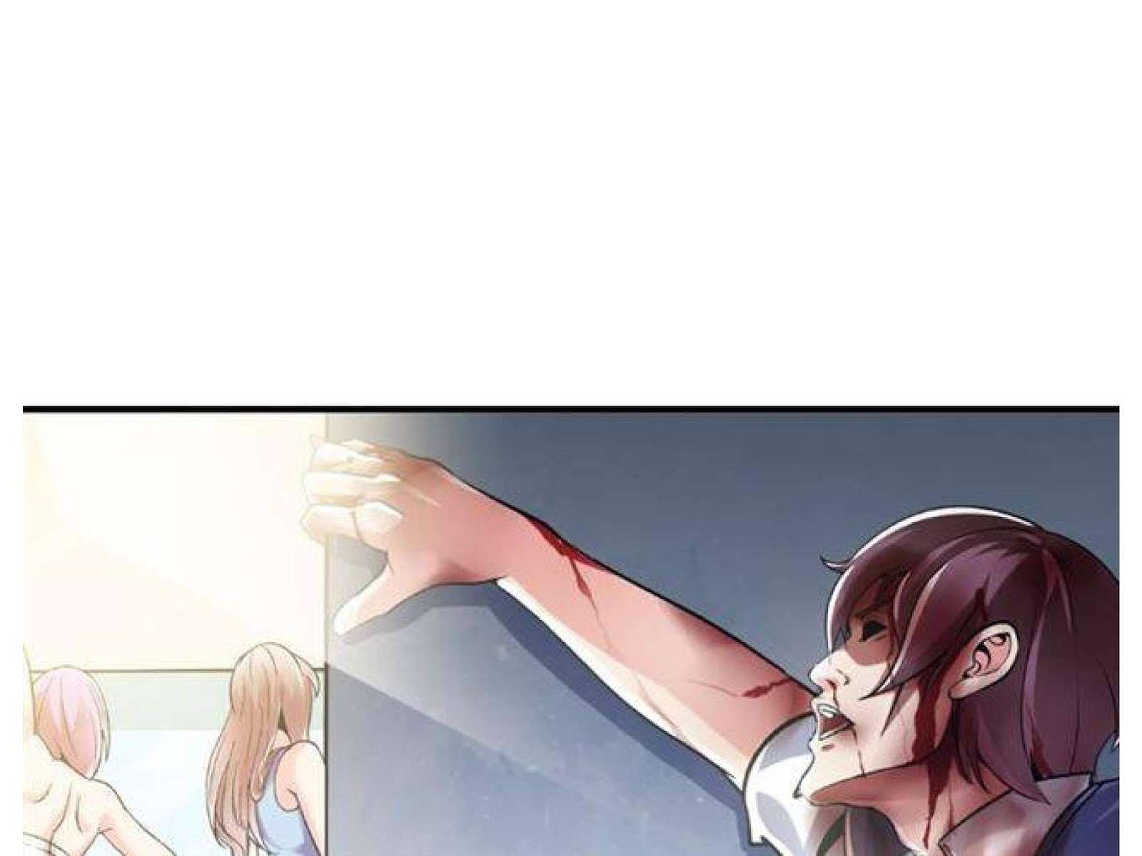 I Am an Invincible Genius Chapter 1 Gambar 88