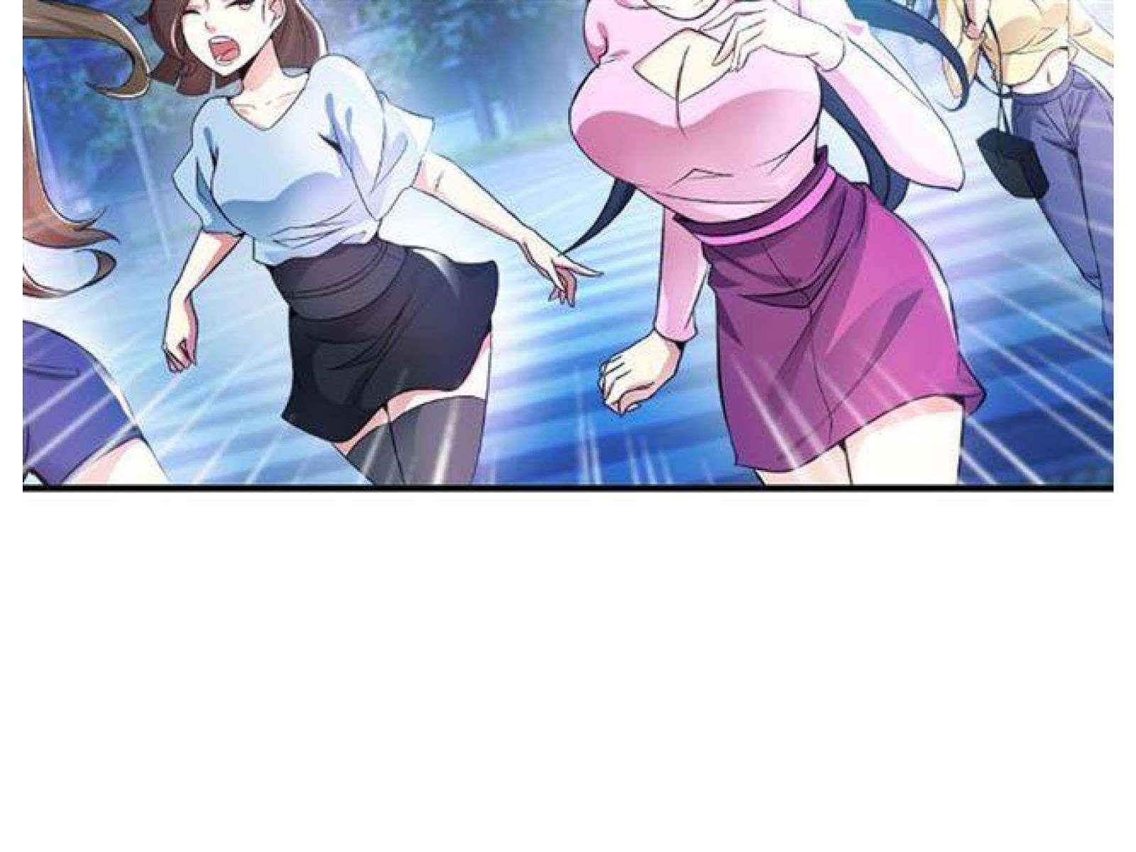 I Am an Invincible Genius Chapter 1 Gambar 92