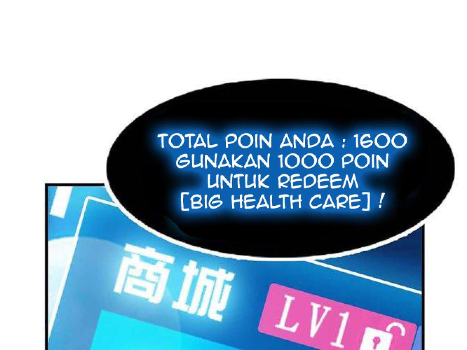 I Am an Invincible Genius Chapter 1 Gambar 93