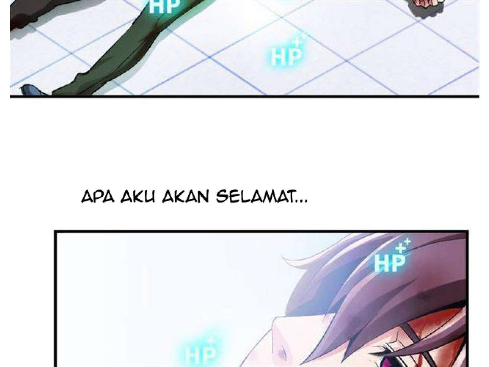I Am an Invincible Genius Chapter 1 Gambar 97