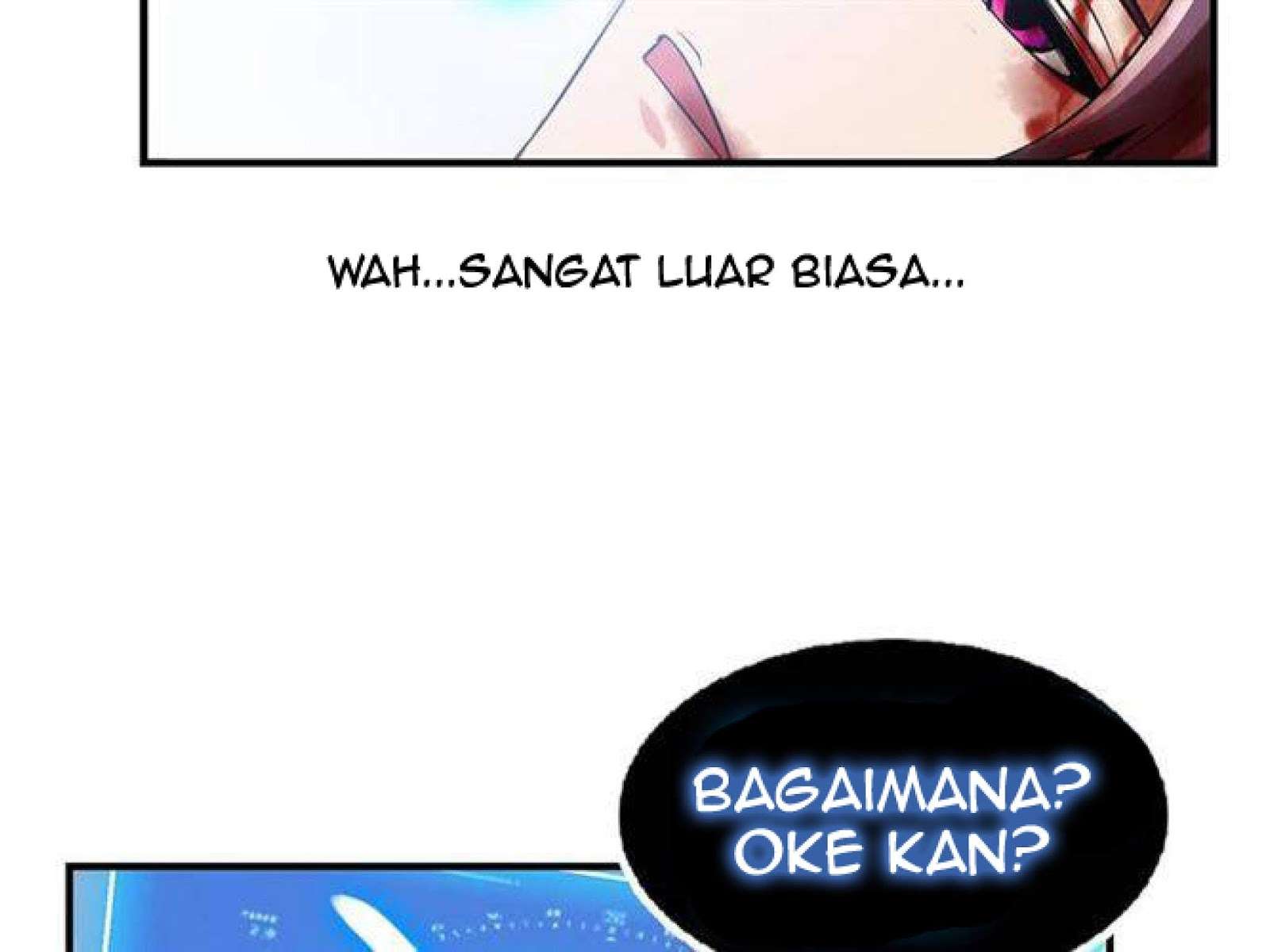 I Am an Invincible Genius Chapter 1 Gambar 98