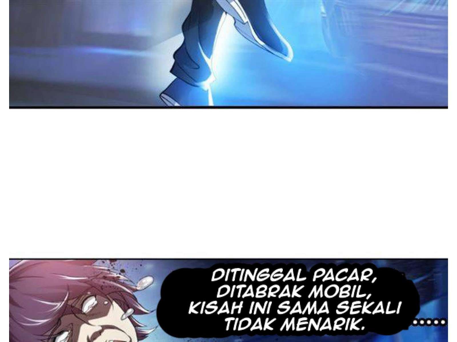 I Am an Invincible Genius Chapter 1 Gambar 10