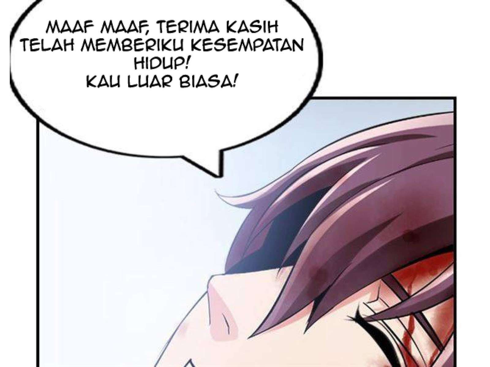 I Am an Invincible Genius Chapter 1 Gambar 101