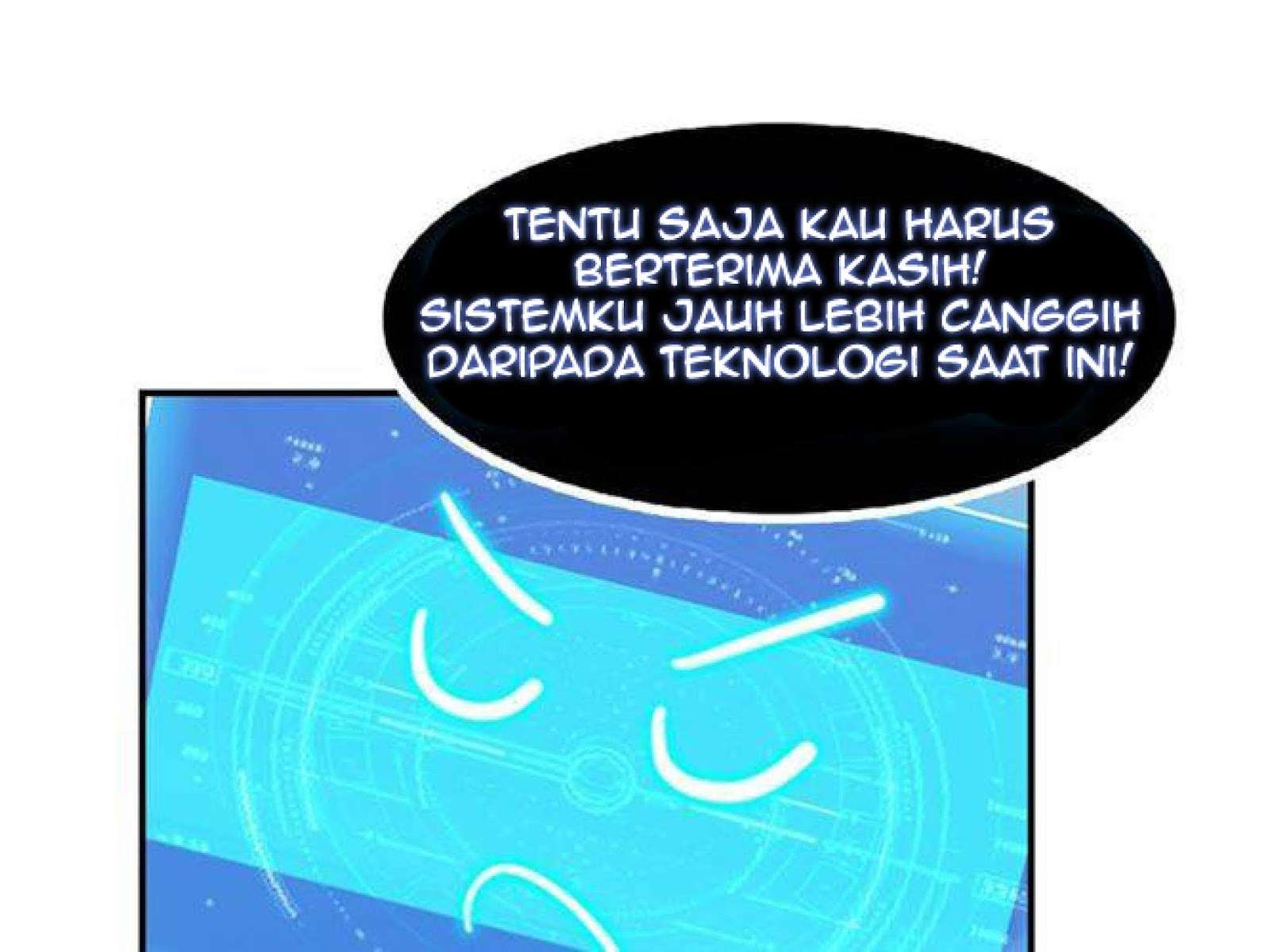 I Am an Invincible Genius Chapter 1 Gambar 103