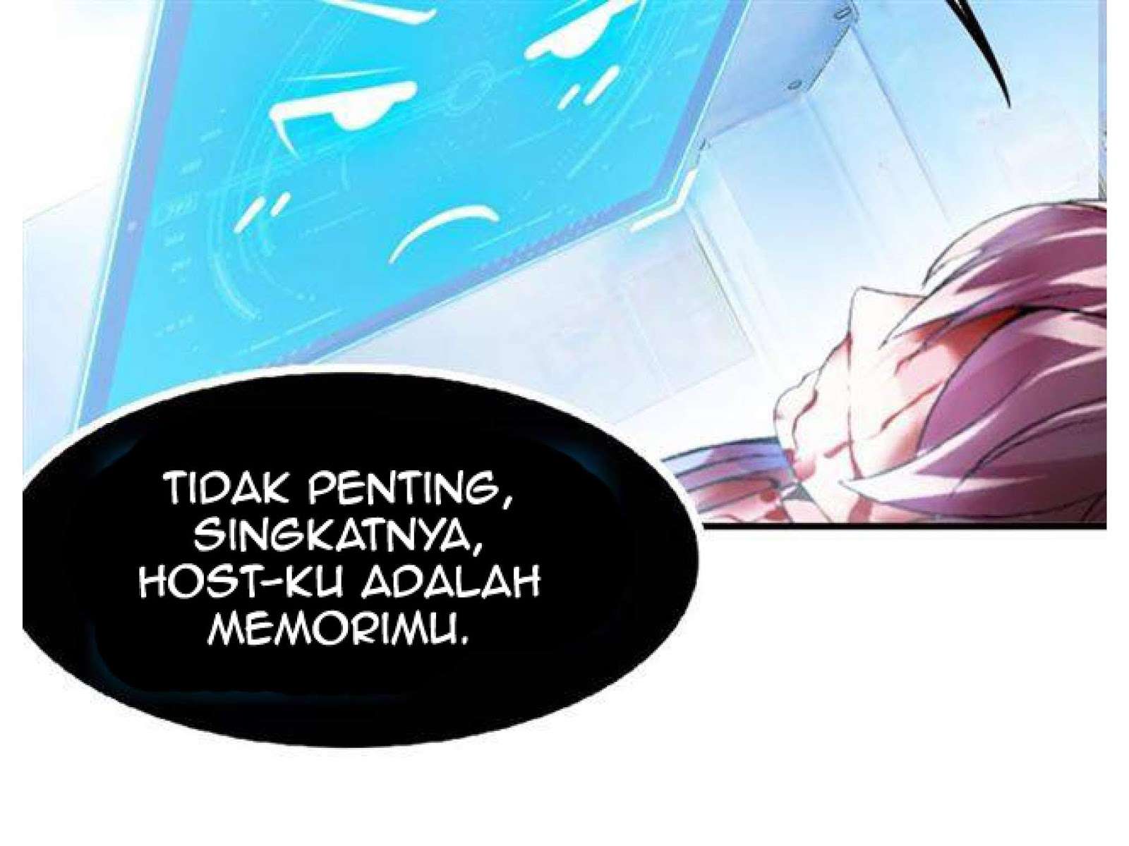 I Am an Invincible Genius Chapter 1 Gambar 105