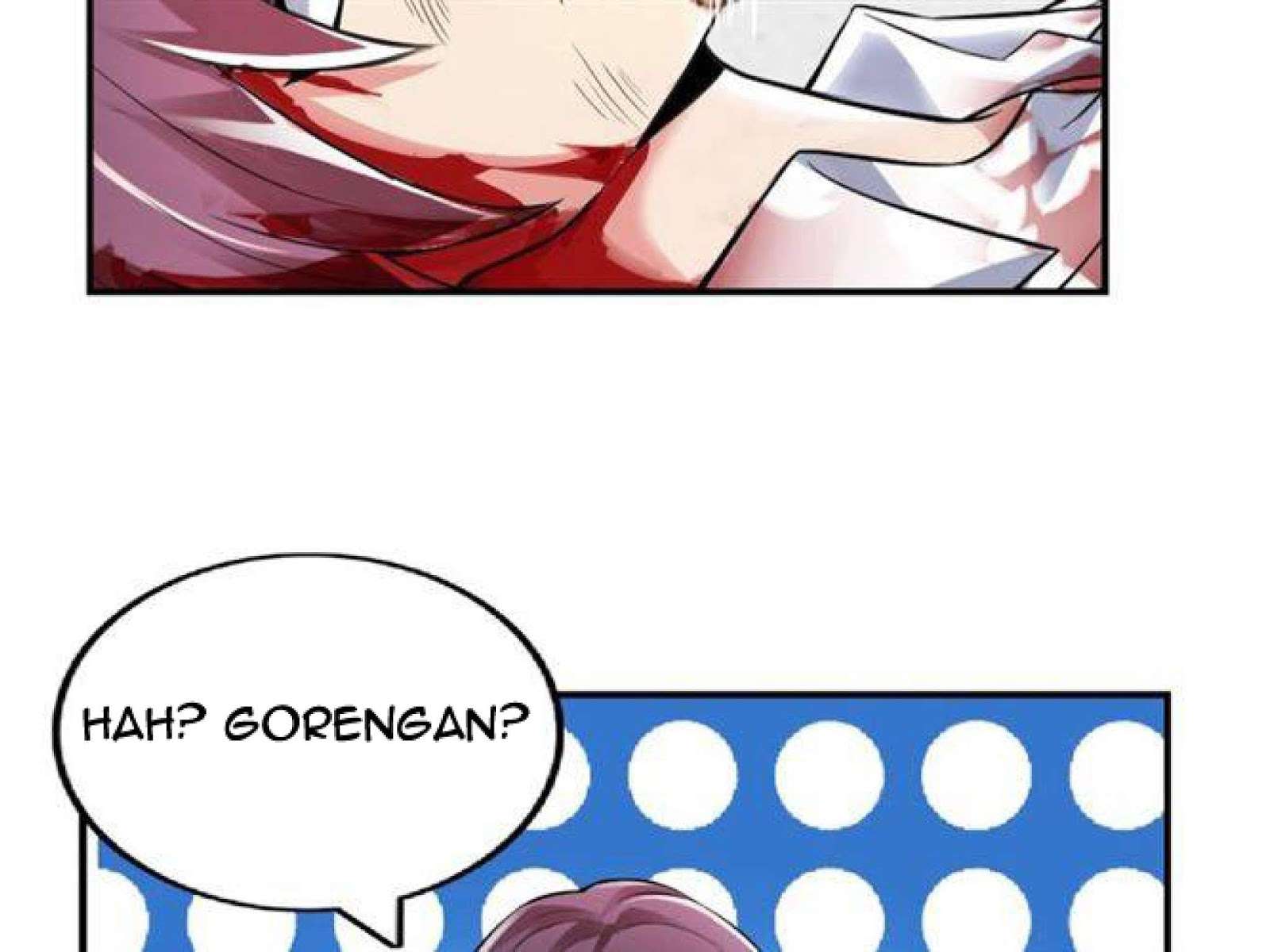 I Am an Invincible Genius Chapter 1 Gambar 110