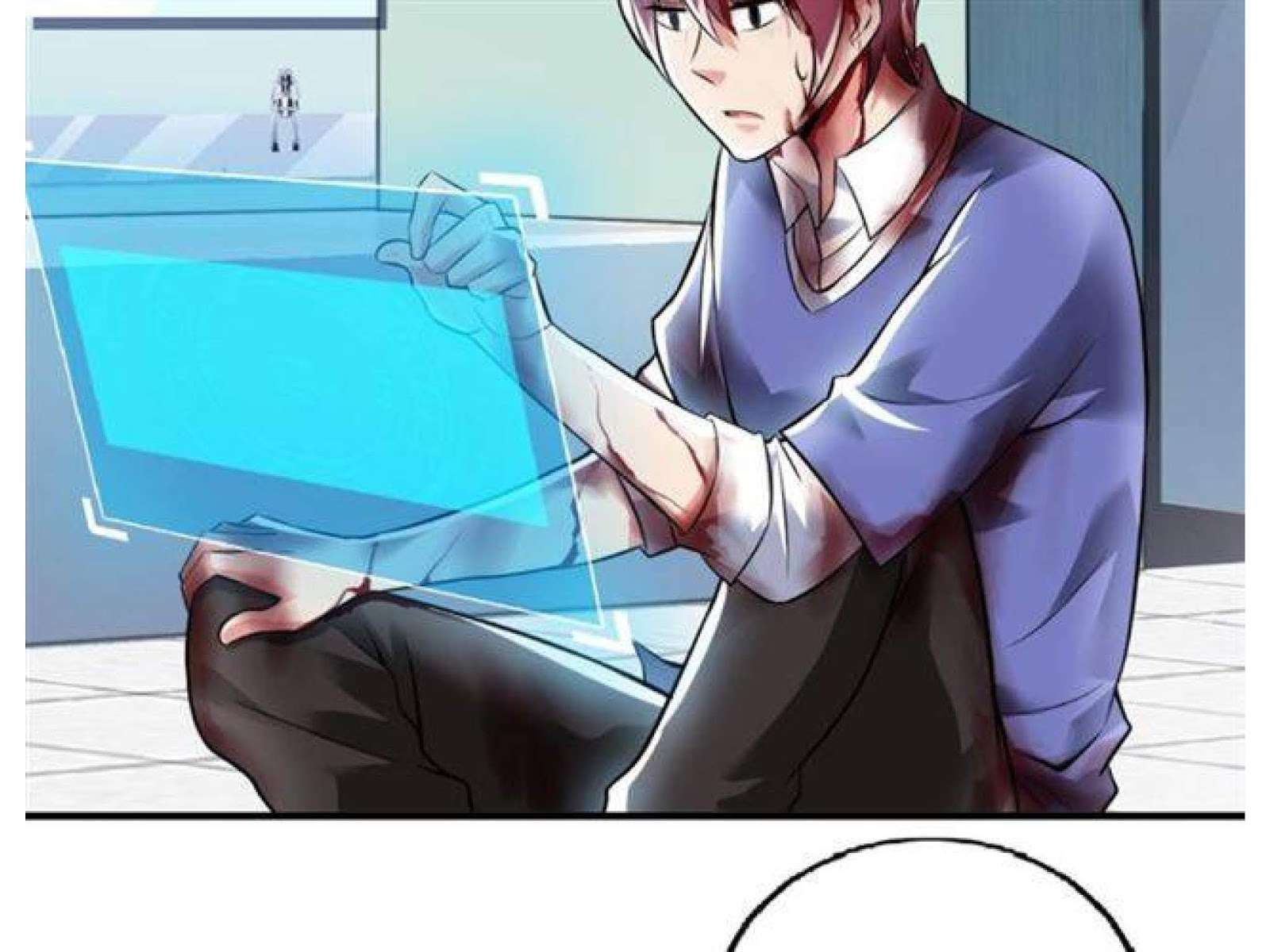 I Am an Invincible Genius Chapter 1 Gambar 113