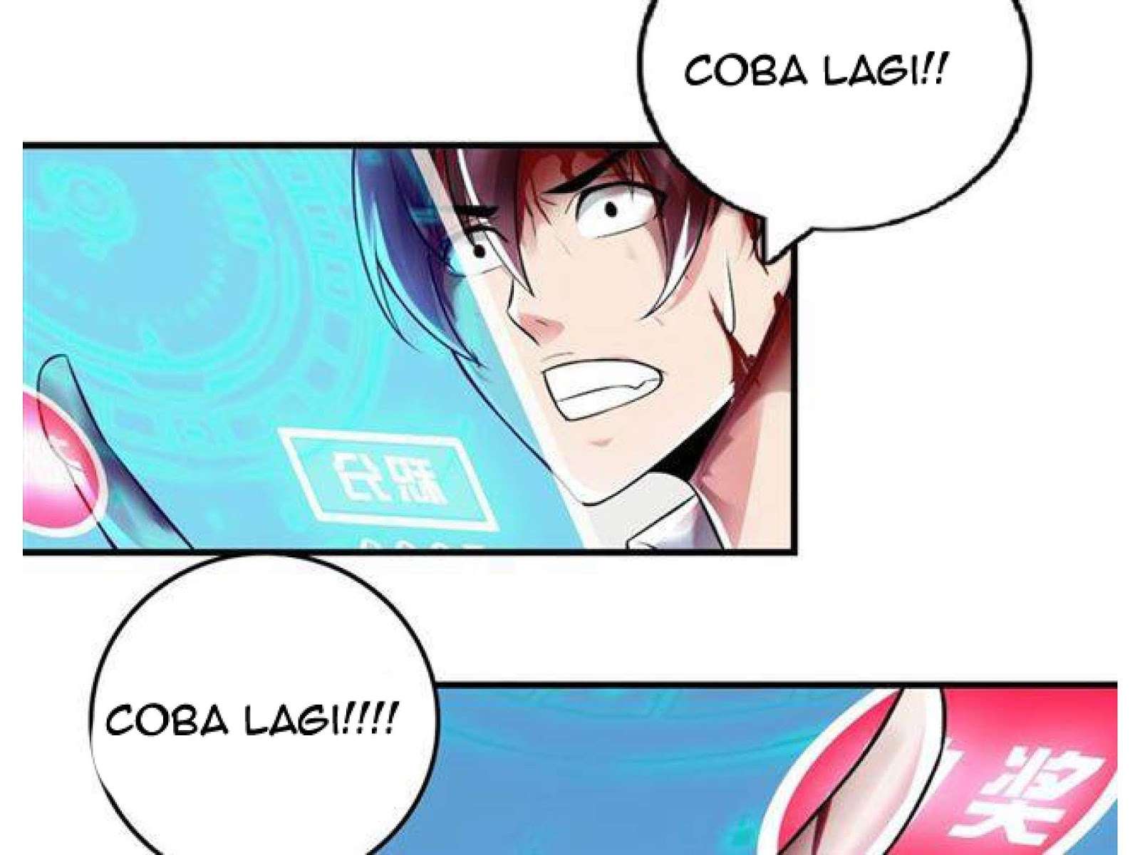 I Am an Invincible Genius Chapter 1 Gambar 114