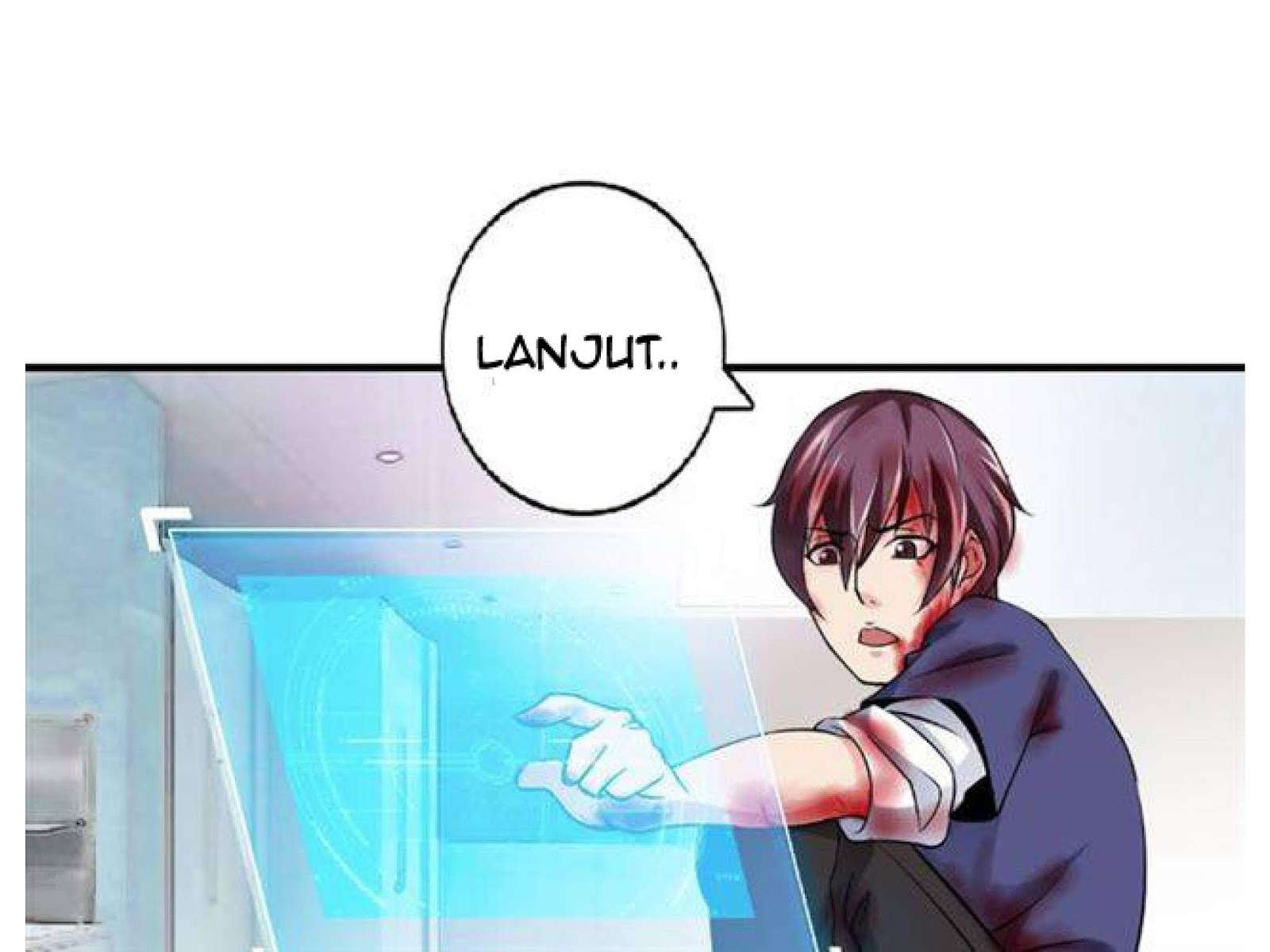 I Am an Invincible Genius Chapter 1 Gambar 121