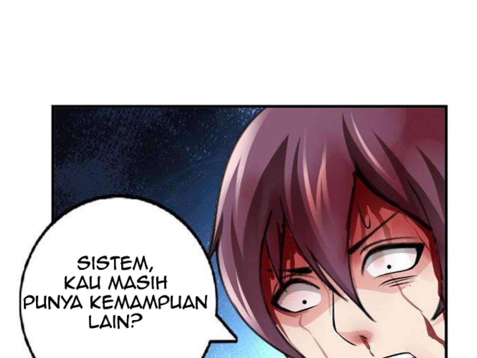 I Am an Invincible Genius Chapter 1 Gambar 128