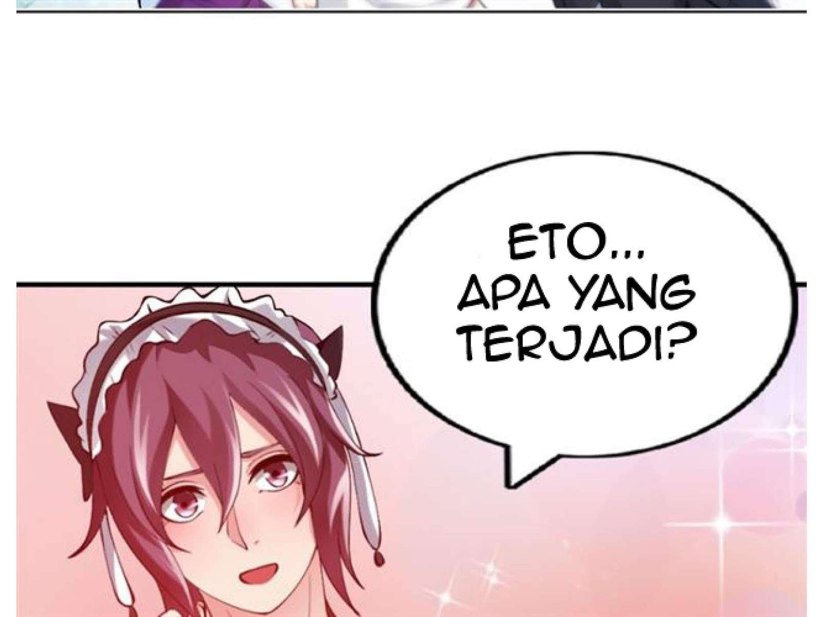 I Am an Invincible Genius Chapter 1 Gambar 133