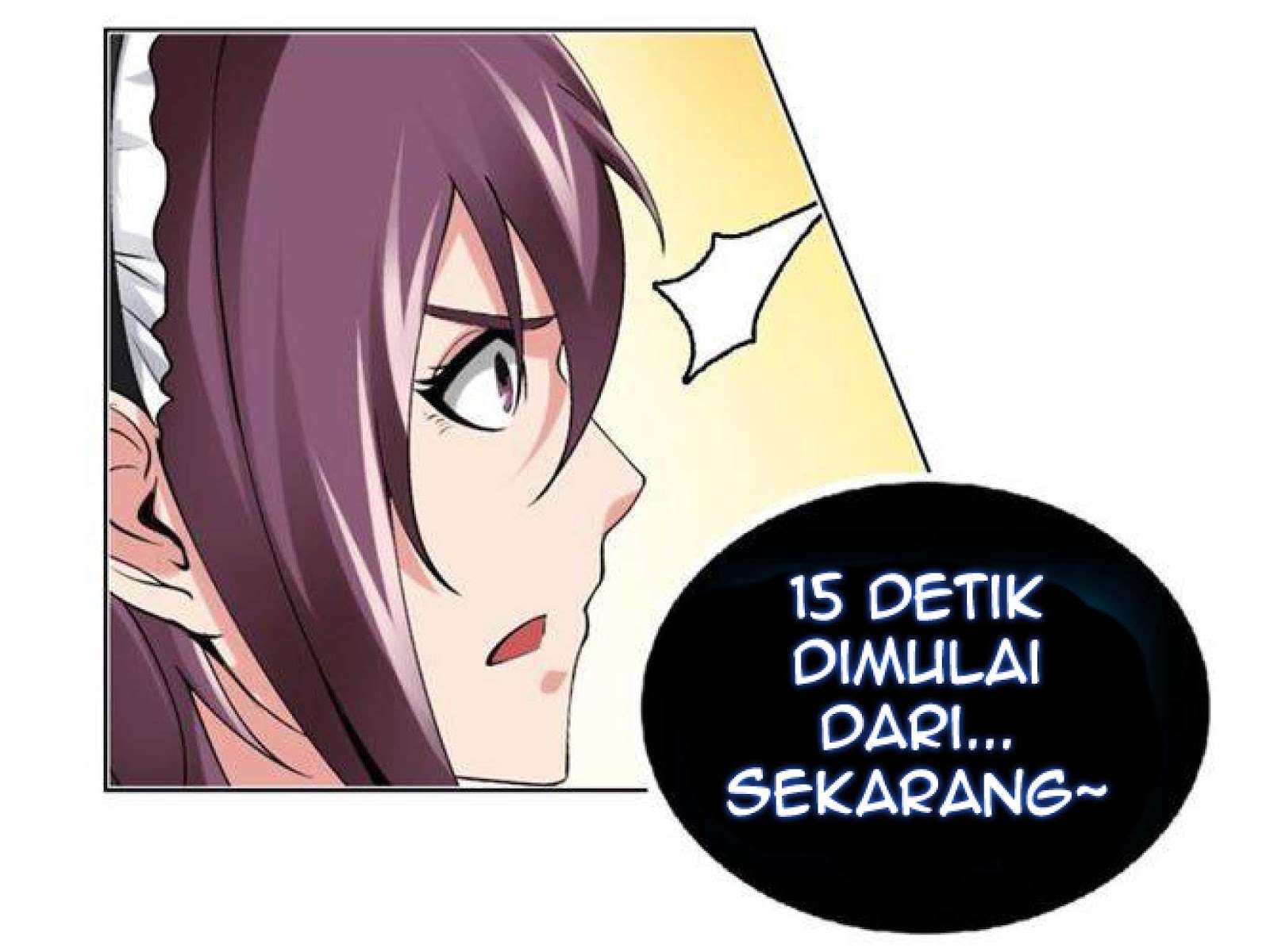 I Am an Invincible Genius Chapter 1 Gambar 136
