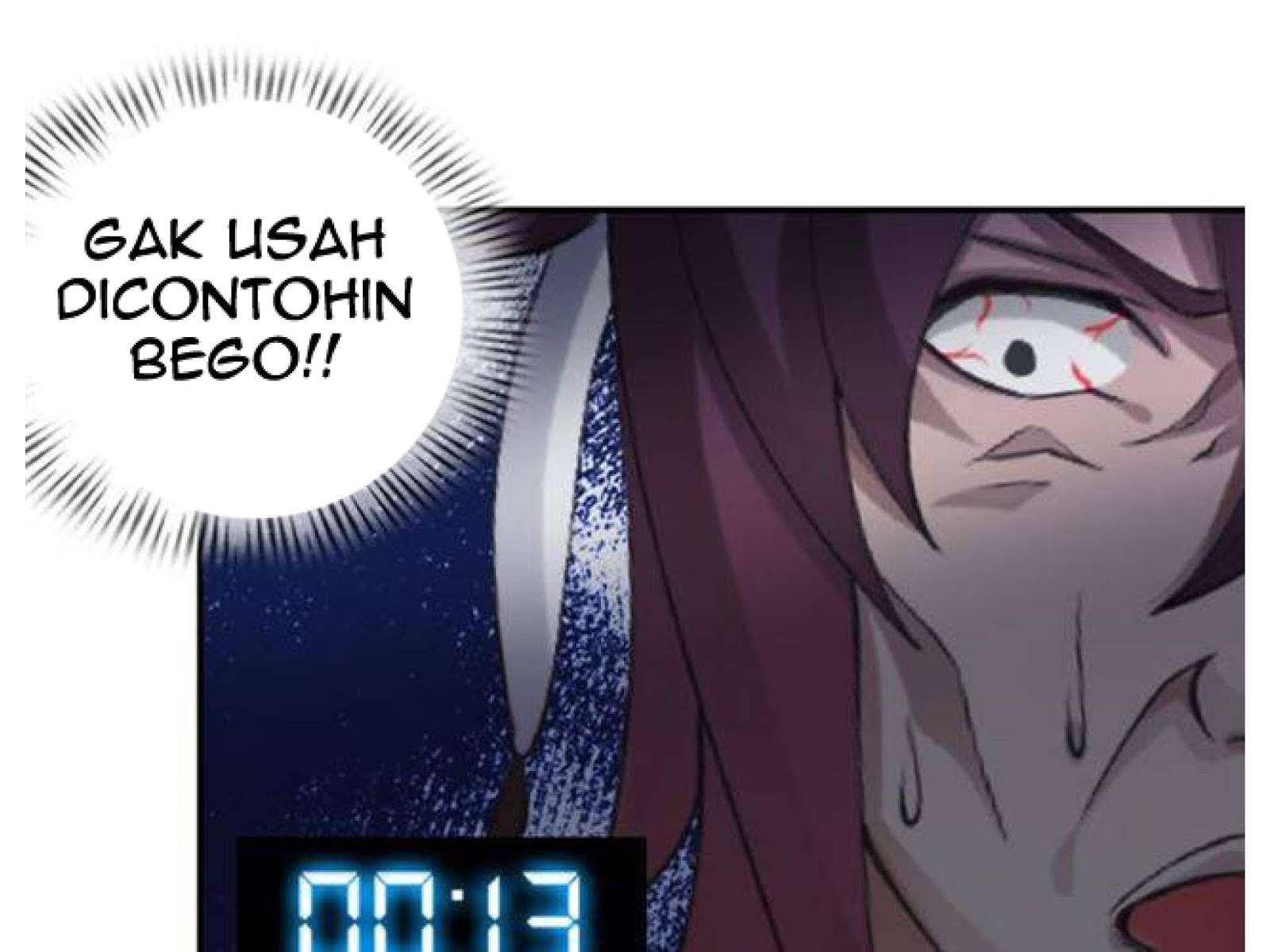 I Am an Invincible Genius Chapter 1 Gambar 139