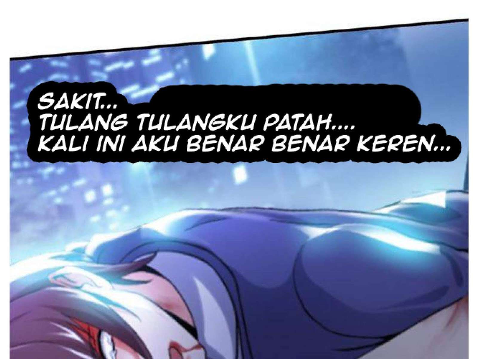 I Am an Invincible Genius Chapter 1 Gambar 14