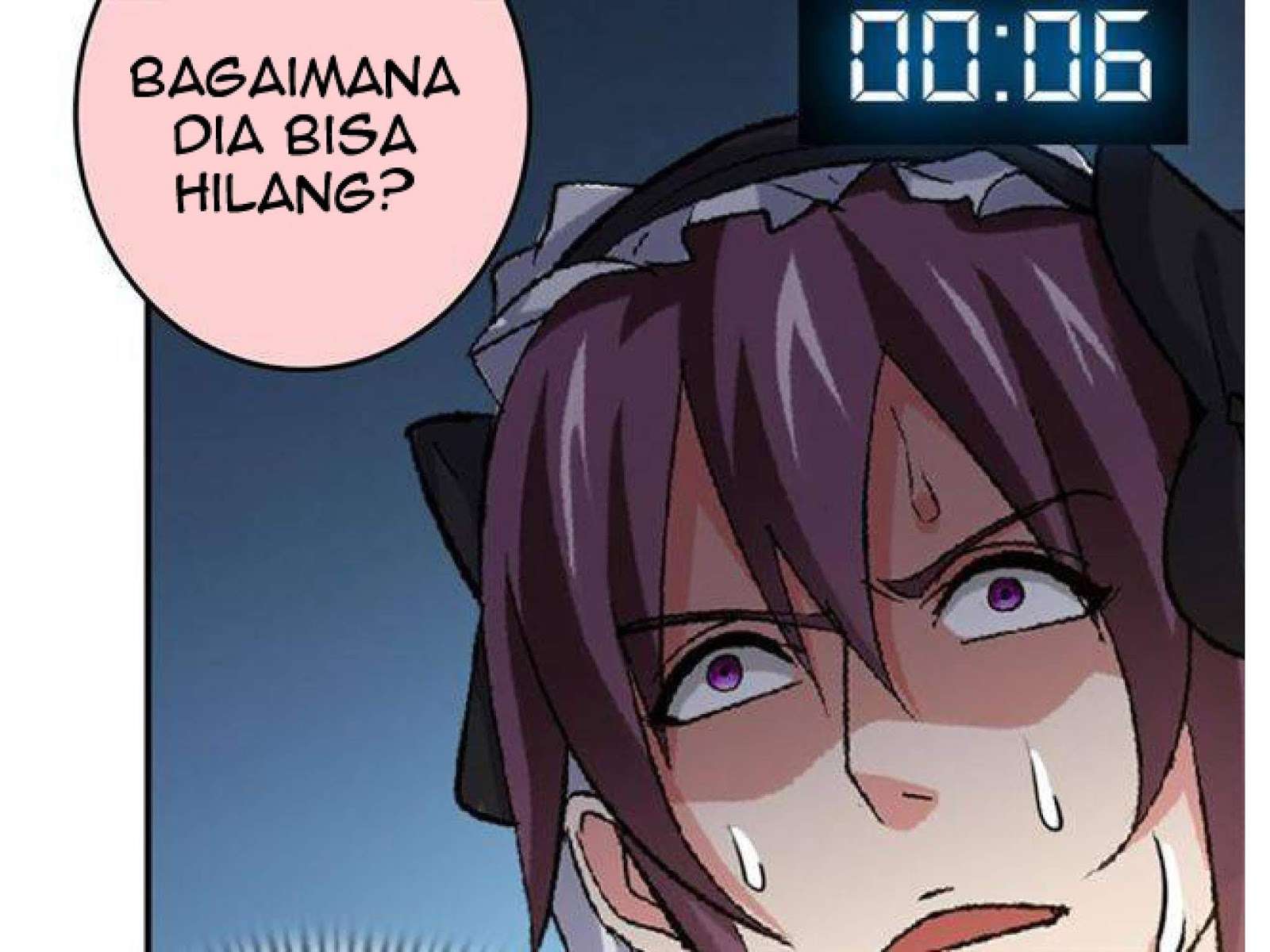 I Am an Invincible Genius Chapter 1 Gambar 143