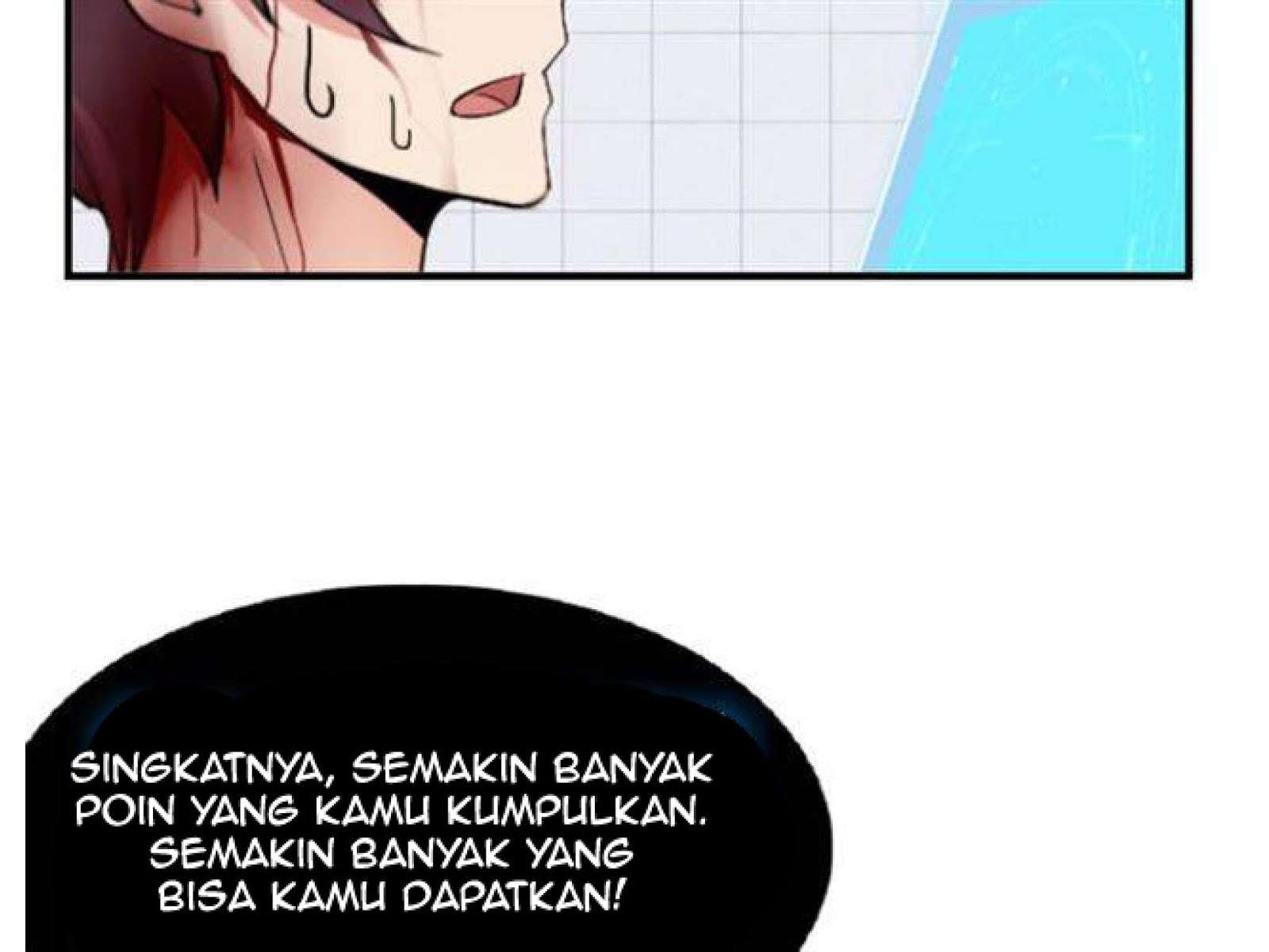 I Am an Invincible Genius Chapter 1 Gambar 154