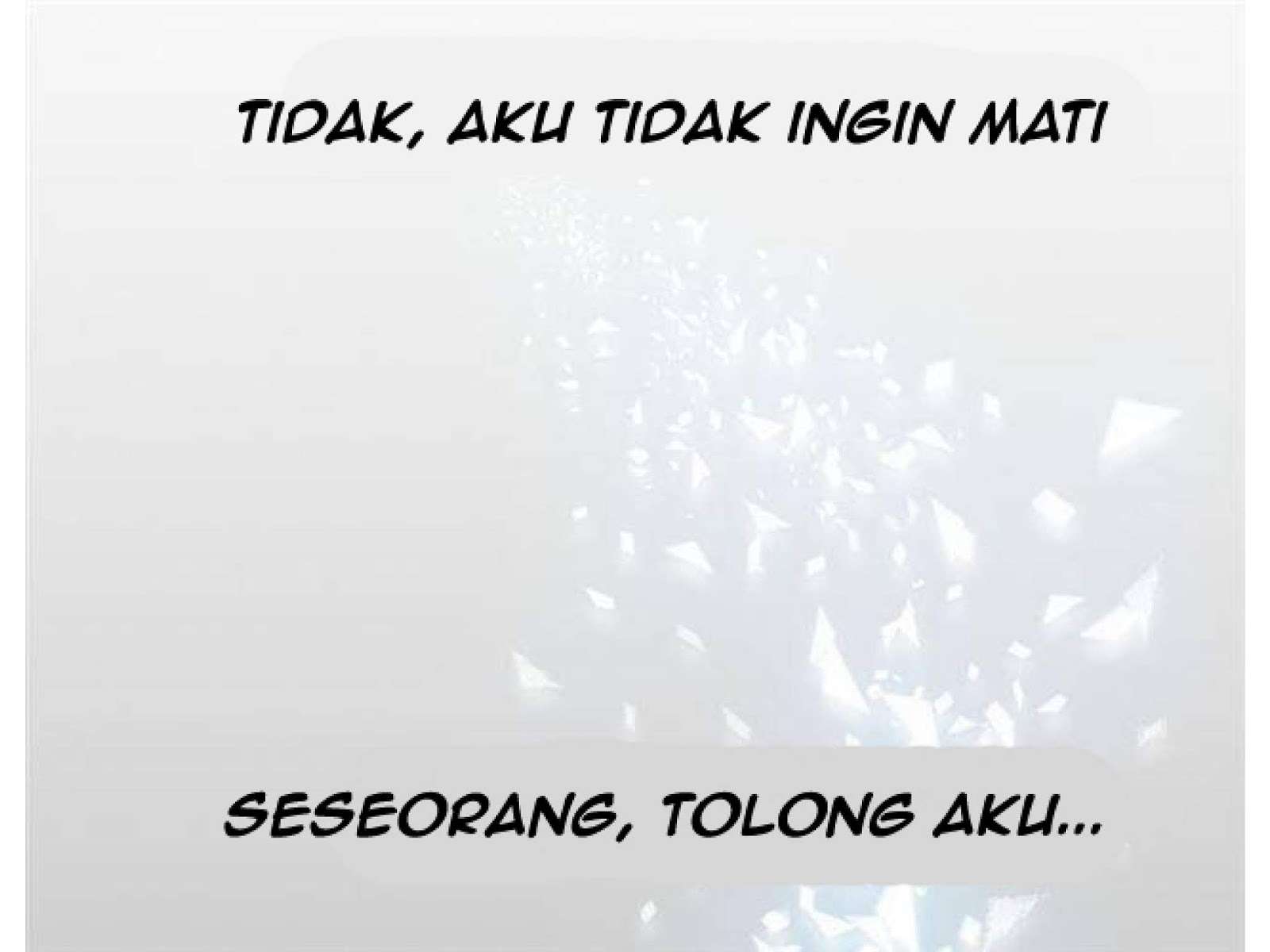 I Am an Invincible Genius Chapter 1 Gambar 16