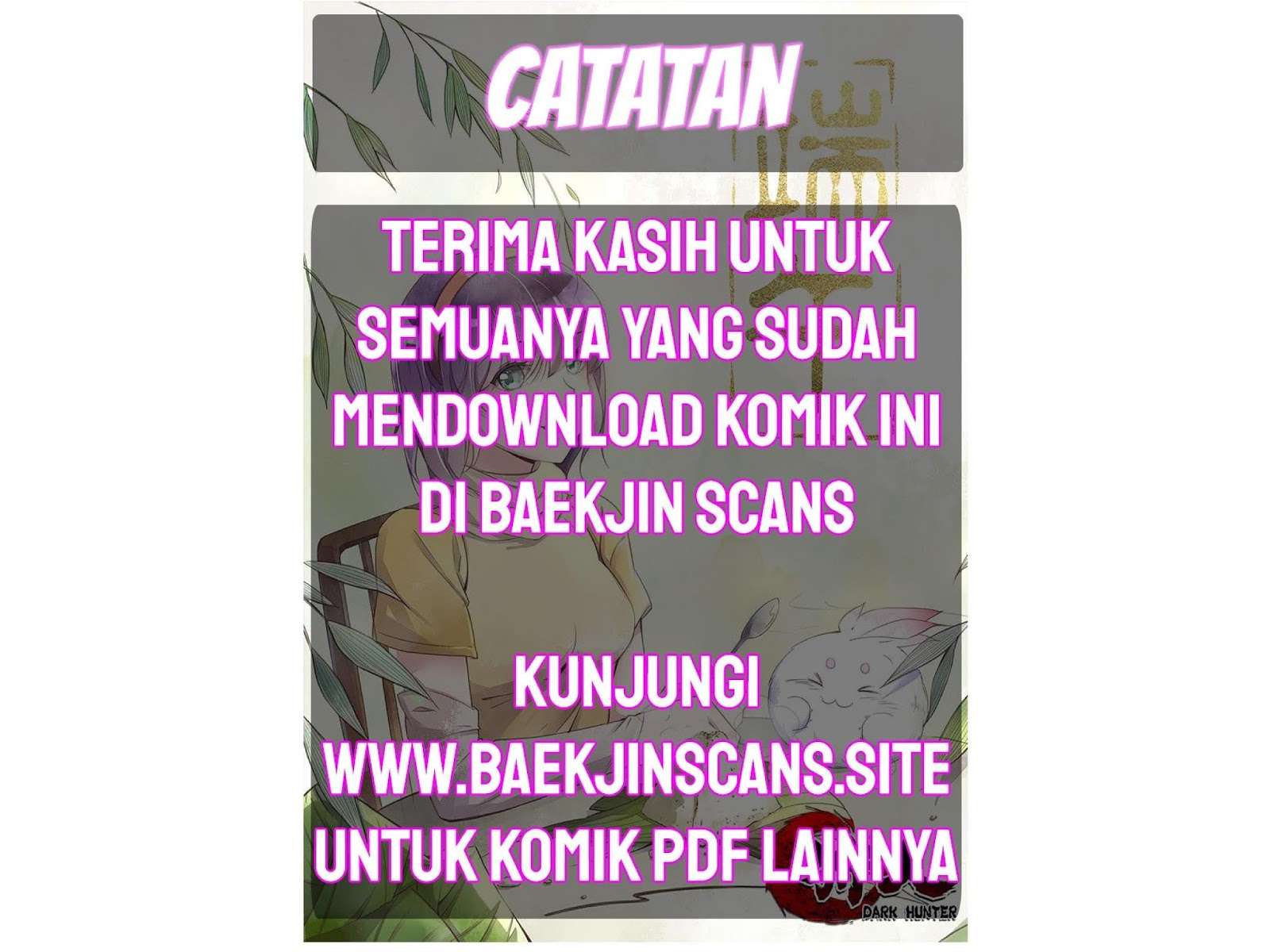 I Am an Invincible Genius Chapter 1 Gambar 173