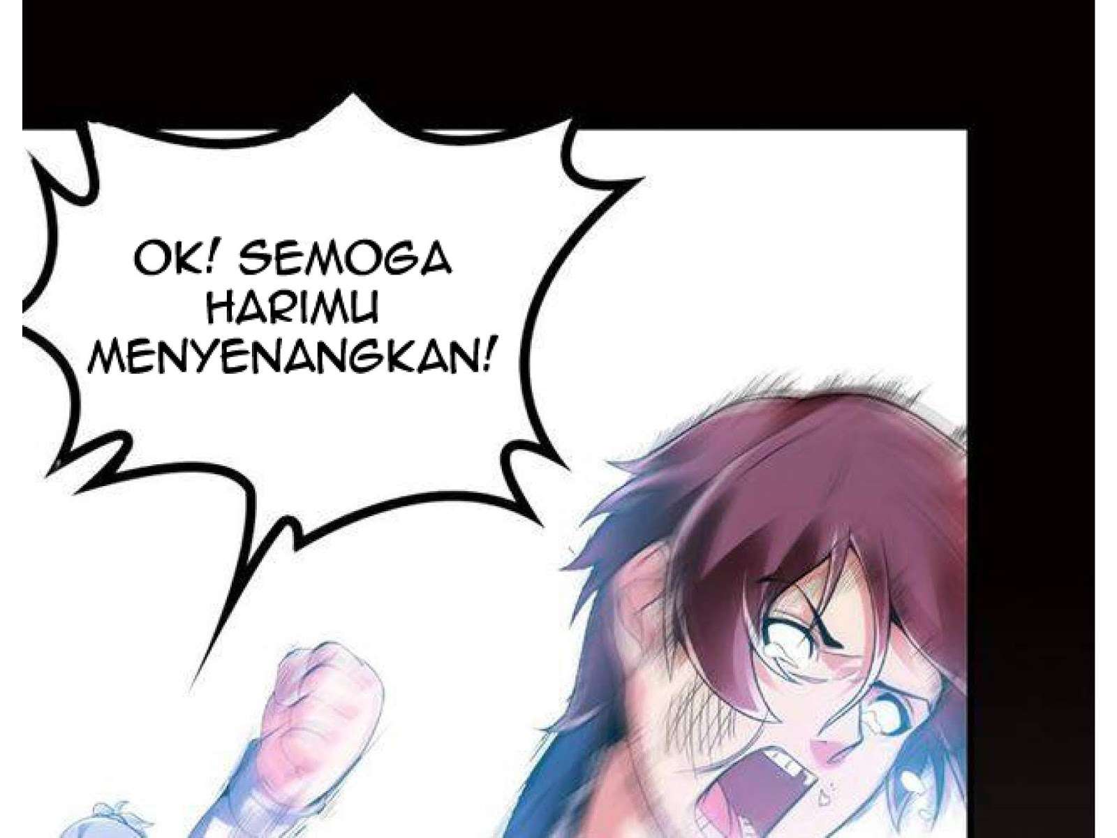 I Am an Invincible Genius Chapter 1 Gambar 25