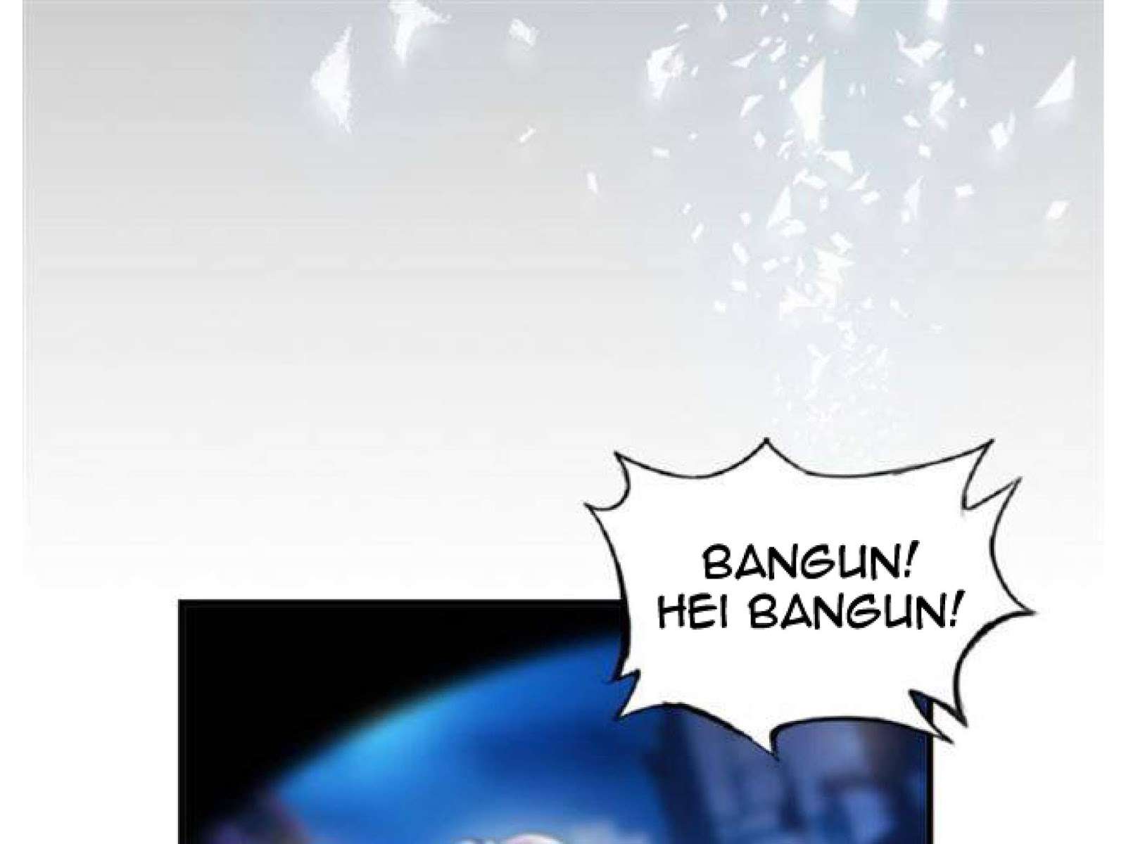 I Am an Invincible Genius Chapter 1 Gambar 28
