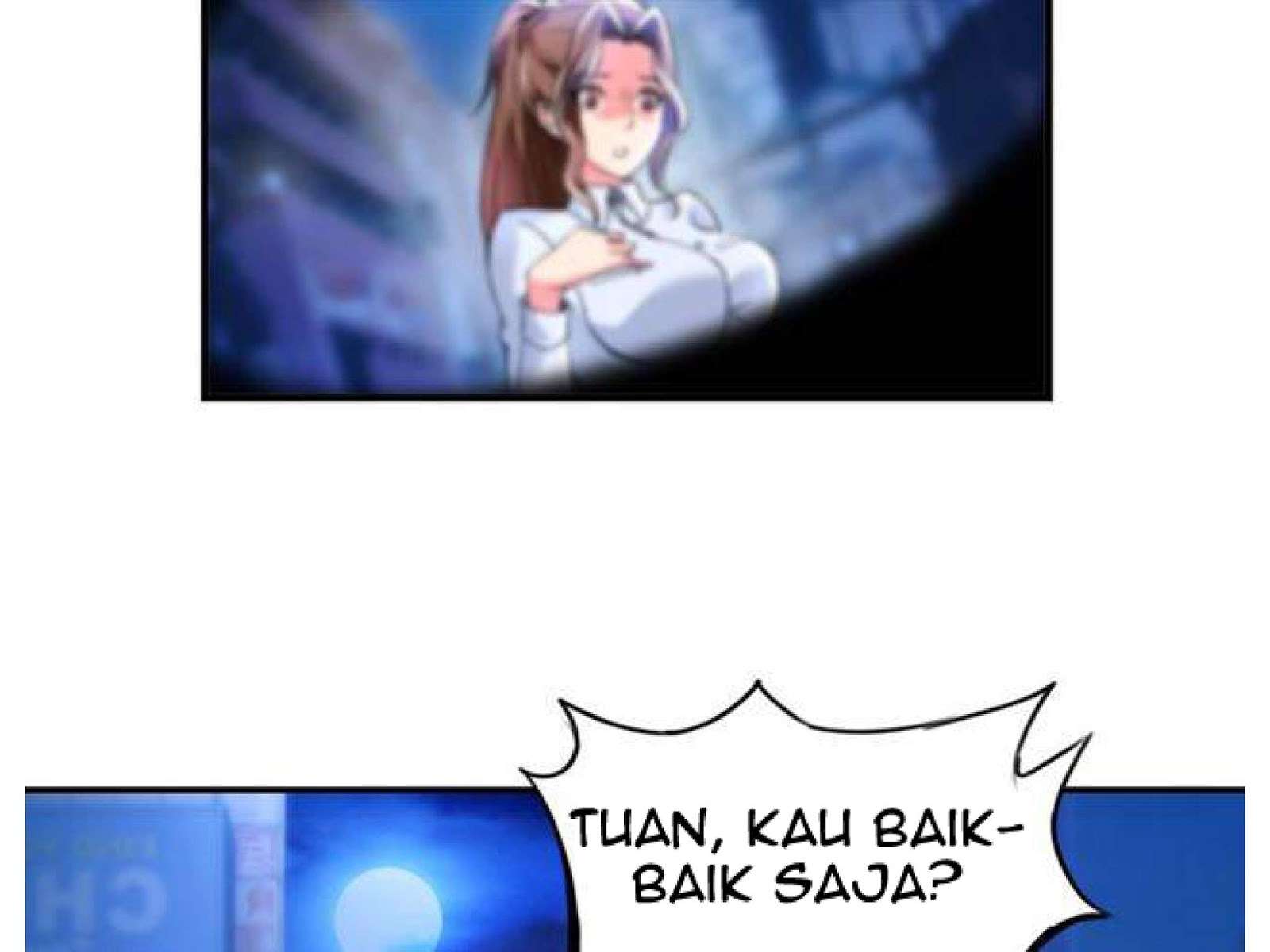 I Am an Invincible Genius Chapter 1 Gambar 29