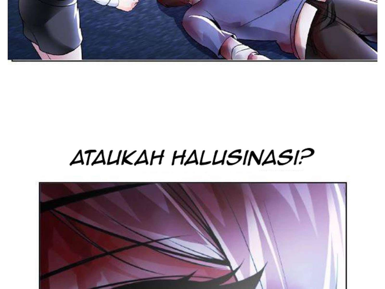 I Am an Invincible Genius Chapter 1 Gambar 32