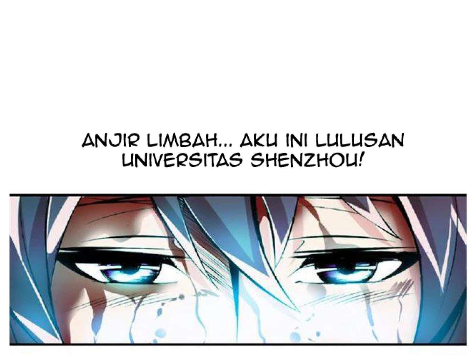 I Am an Invincible Genius Chapter 1 Gambar 39