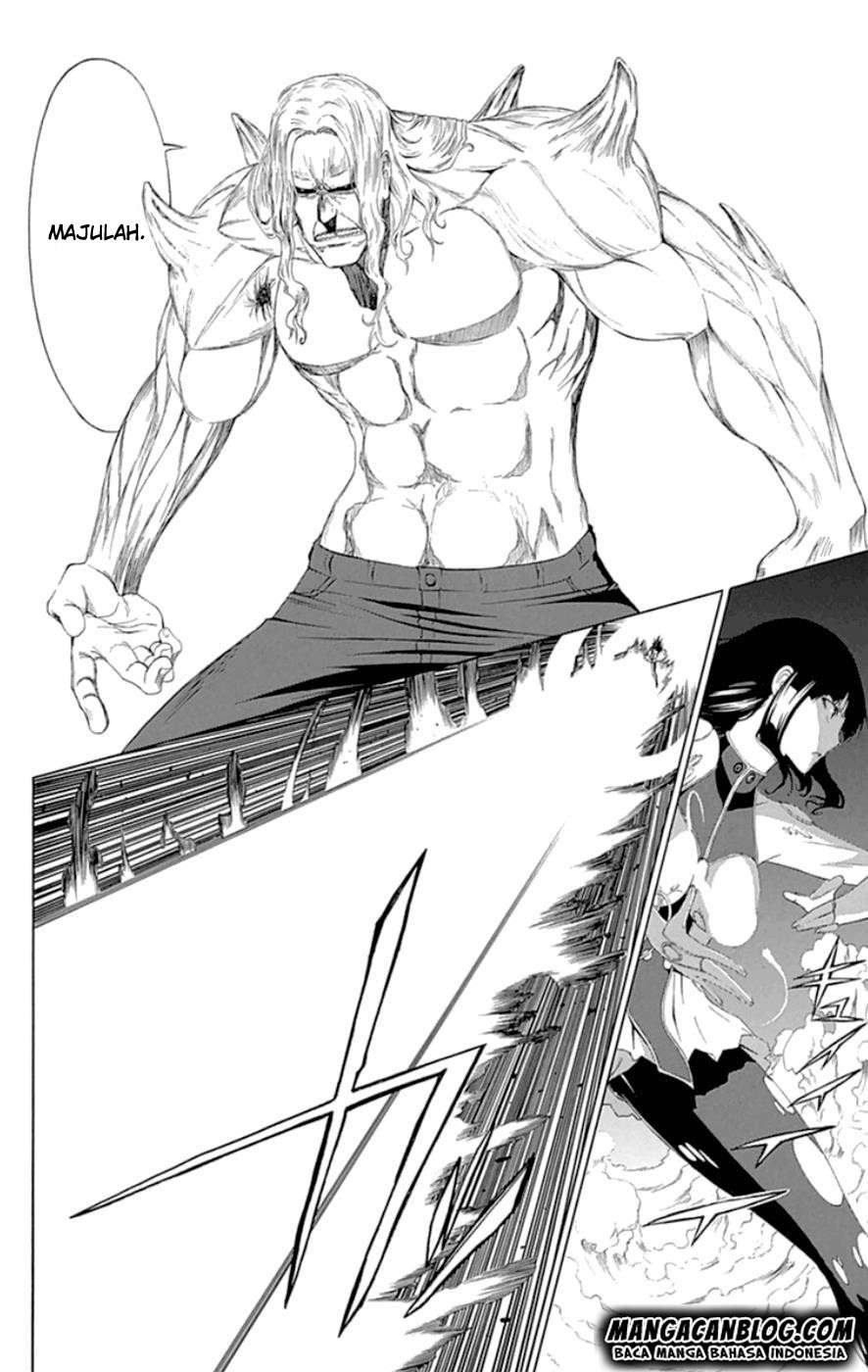 Manga Gamma Chapter 18.2. gambar nomor 2