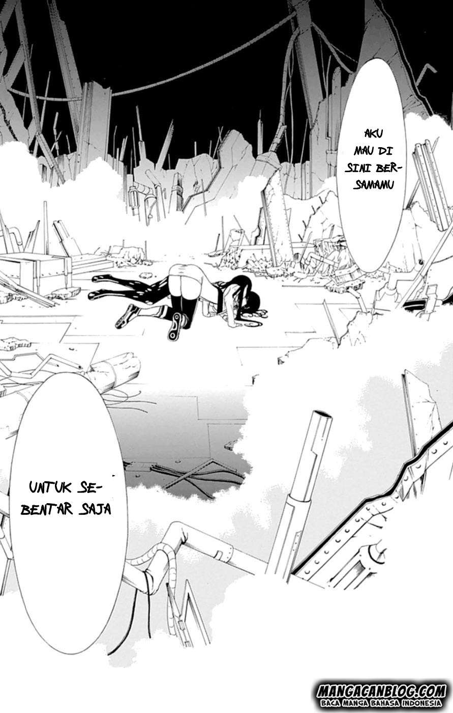 Gamma Chapter 18.2. Gambar 20