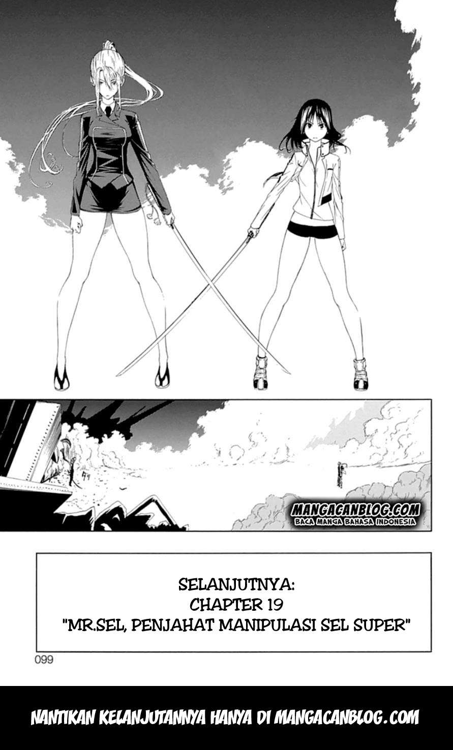 Gamma Chapter 18.2. Gambar 22