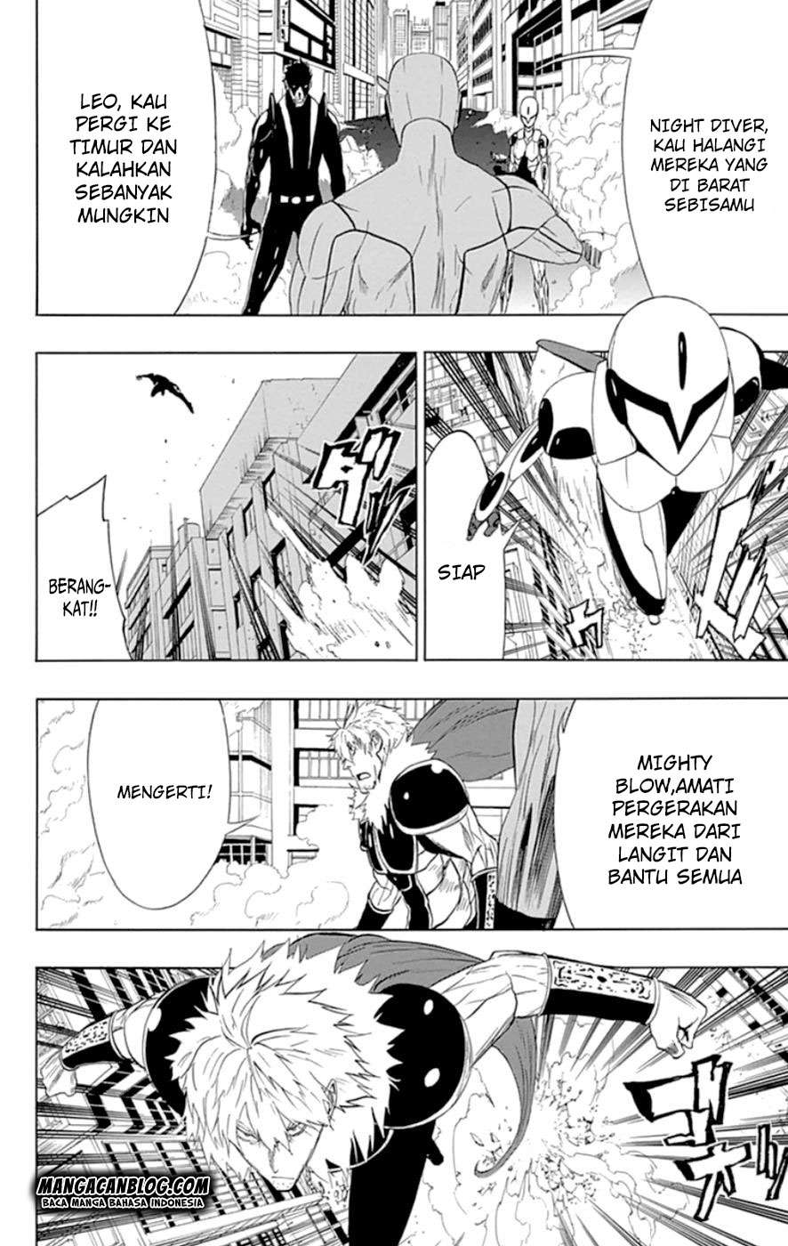 Gamma Chapter 17.2 Gambar 17