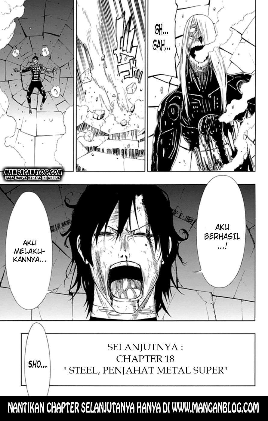 Gamma Chapter 17.2 Gambar 37