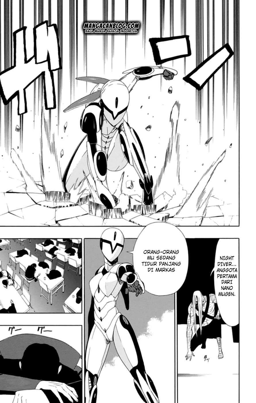 Gamma Chapter 17.1 Gambar 18