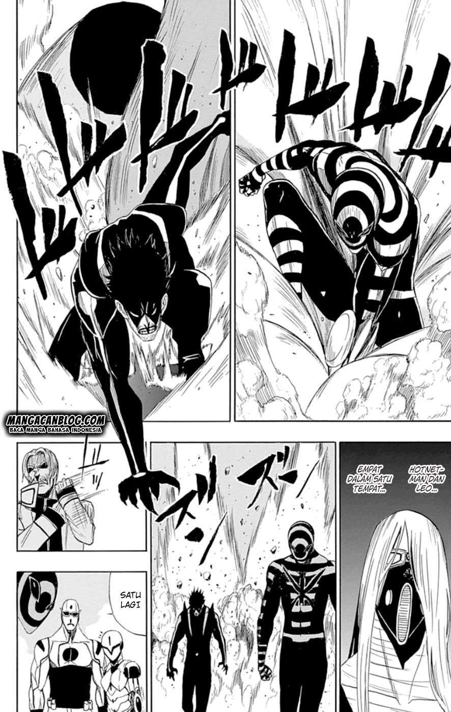 Gamma Chapter 17.1 Gambar 23