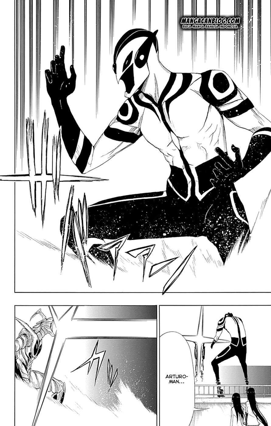 Gamma Chapter 16.1 Gambar 19