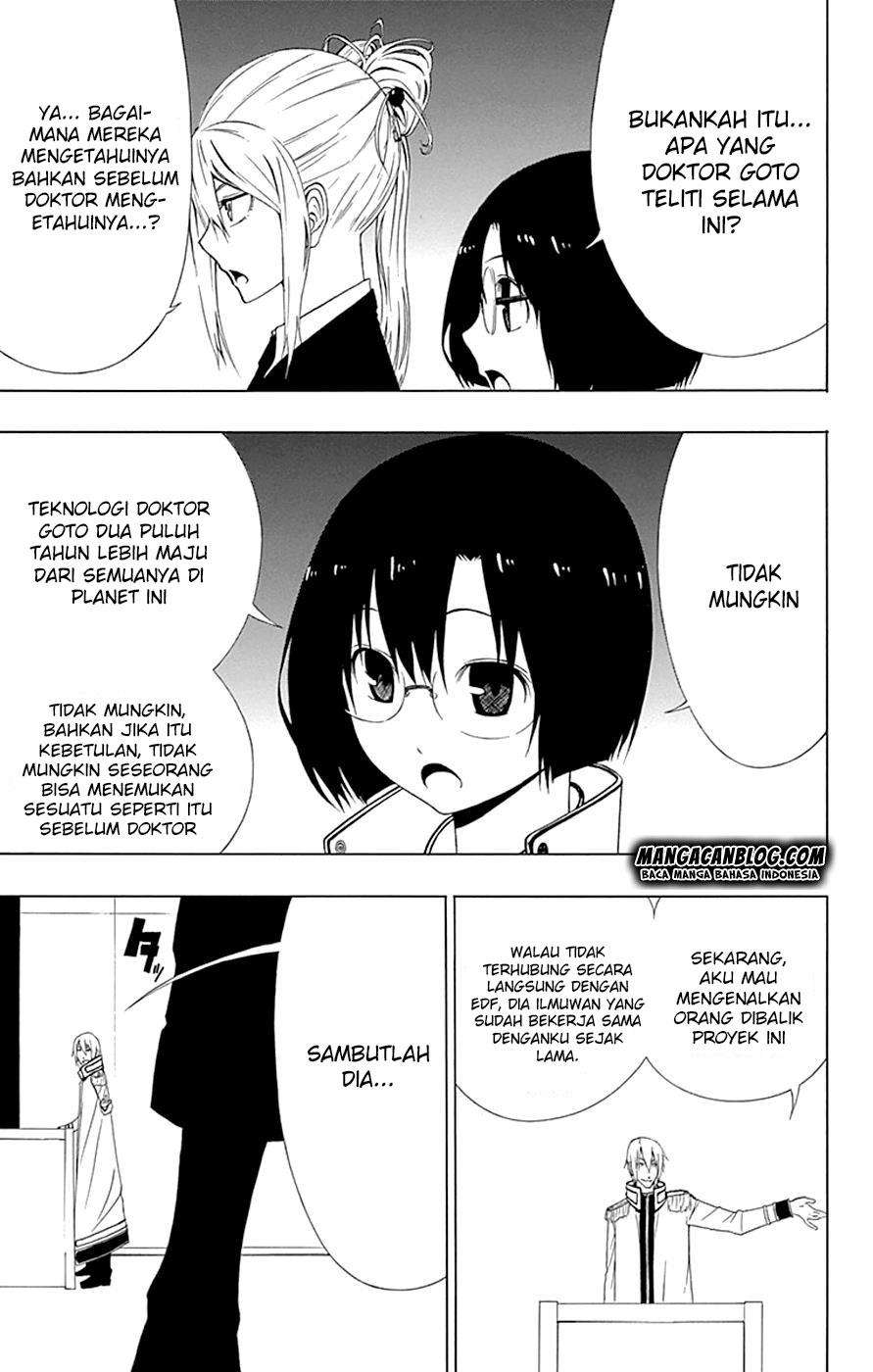 Gamma Chapter 15 Gambar 42