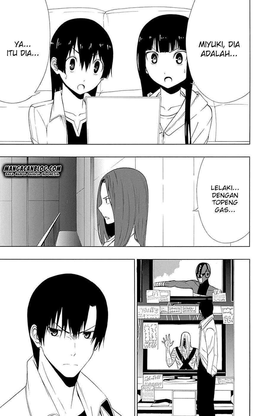 Gamma Chapter 15 Gambar 44