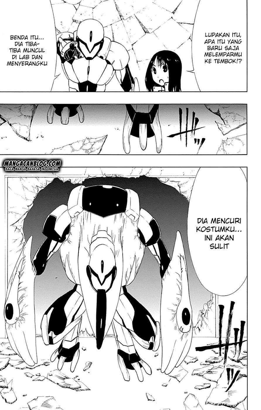 Gamma Chapter 15 Gambar 14