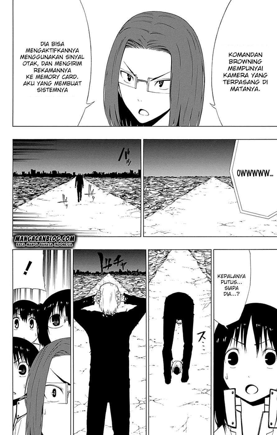 Gamma Chapter 15 Gambar 31