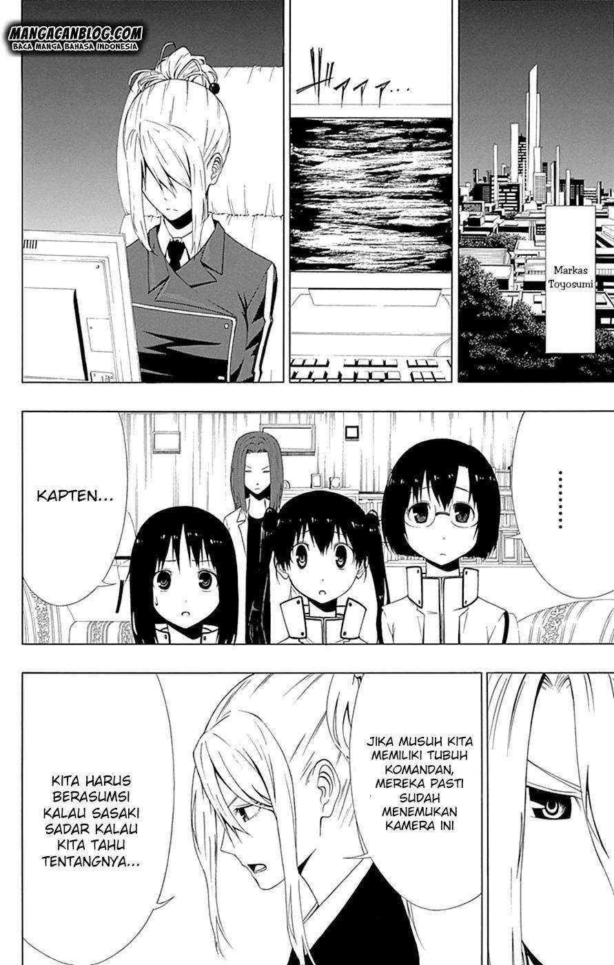 Gamma Chapter 15 Gambar 35