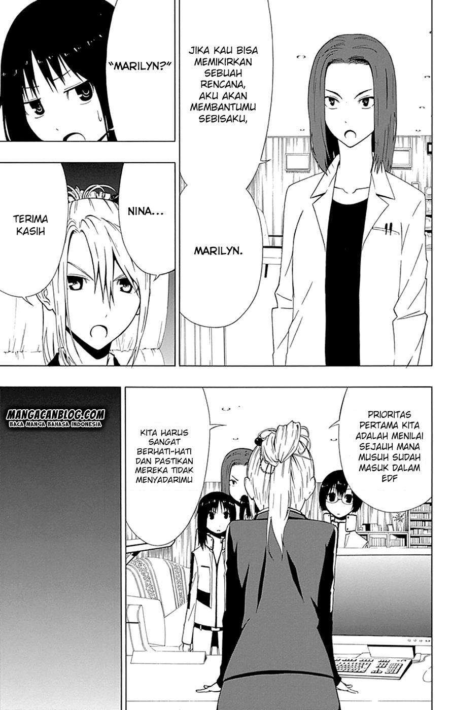 Gamma Chapter 15 Gambar 36