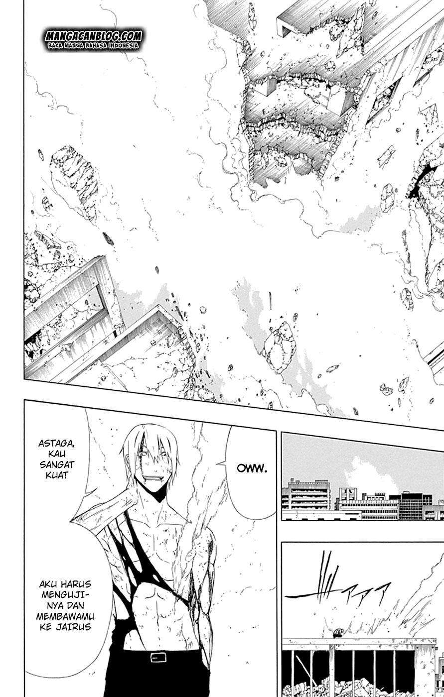 Gamma Chapter 14 Gambar 41