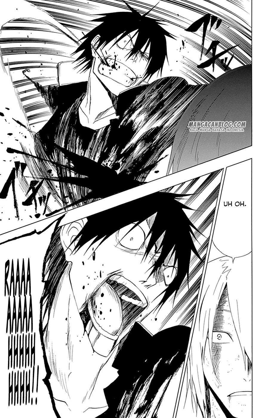 Gamma Chapter 14 Gambar 44