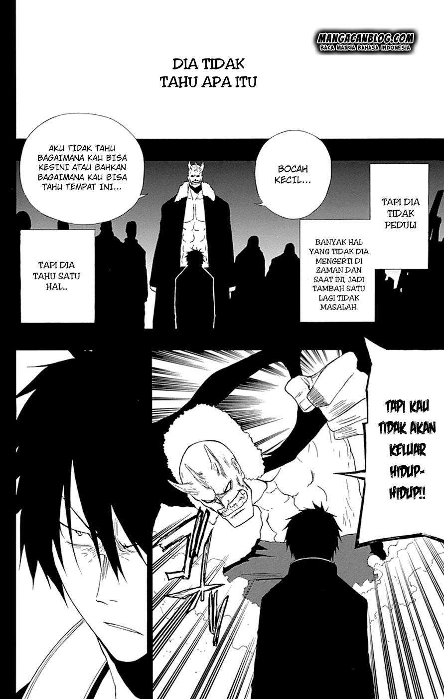 Gamma Chapter 14 Gambar 5