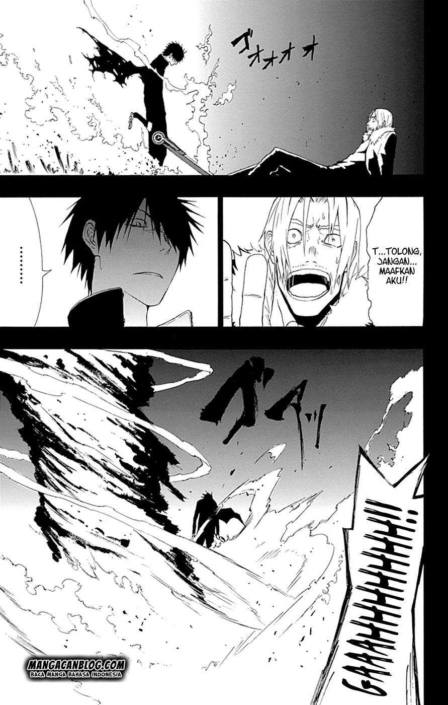 Gamma Chapter 14 Gambar 8