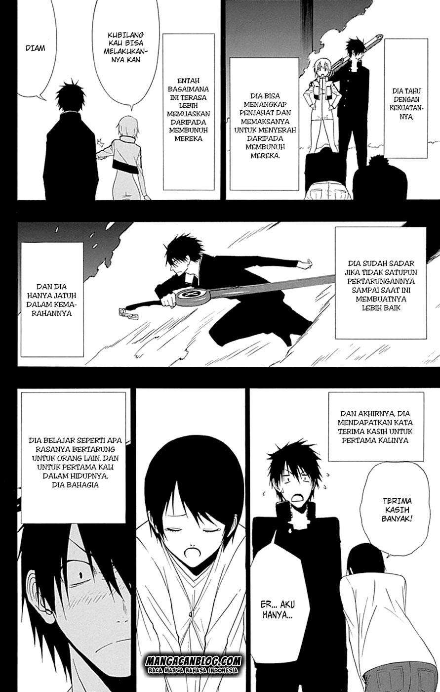 Gamma Chapter 14 Gambar 23