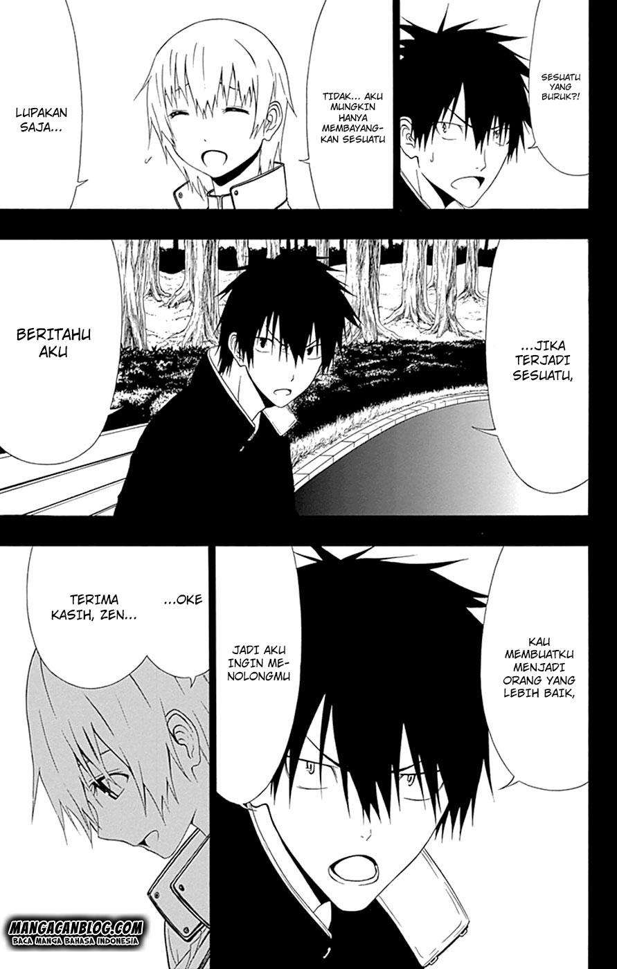 Gamma Chapter 14 Gambar 30